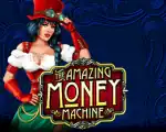 Amazing Money Machine